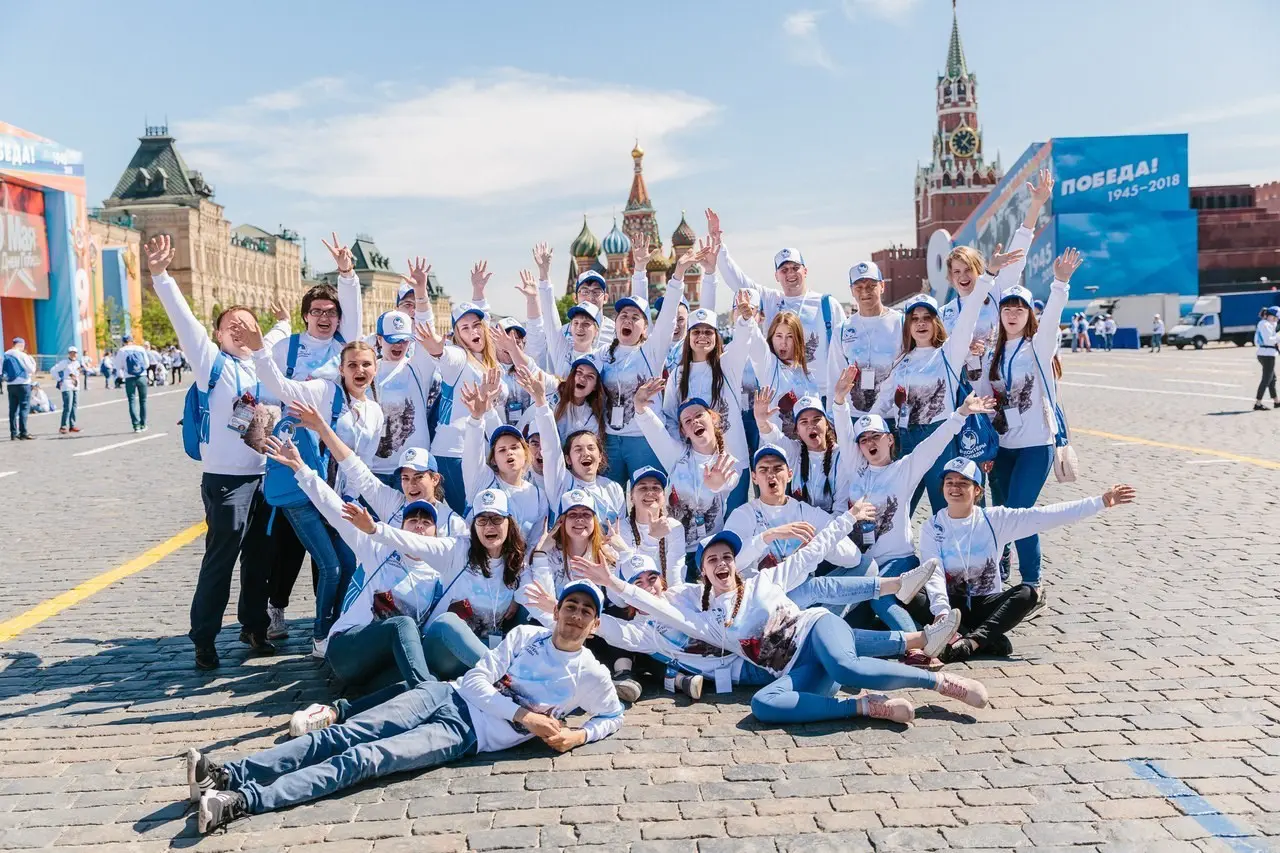 3.11. Подготовка массового мероприятия, направленного на продвижение волонтёрской деятельности