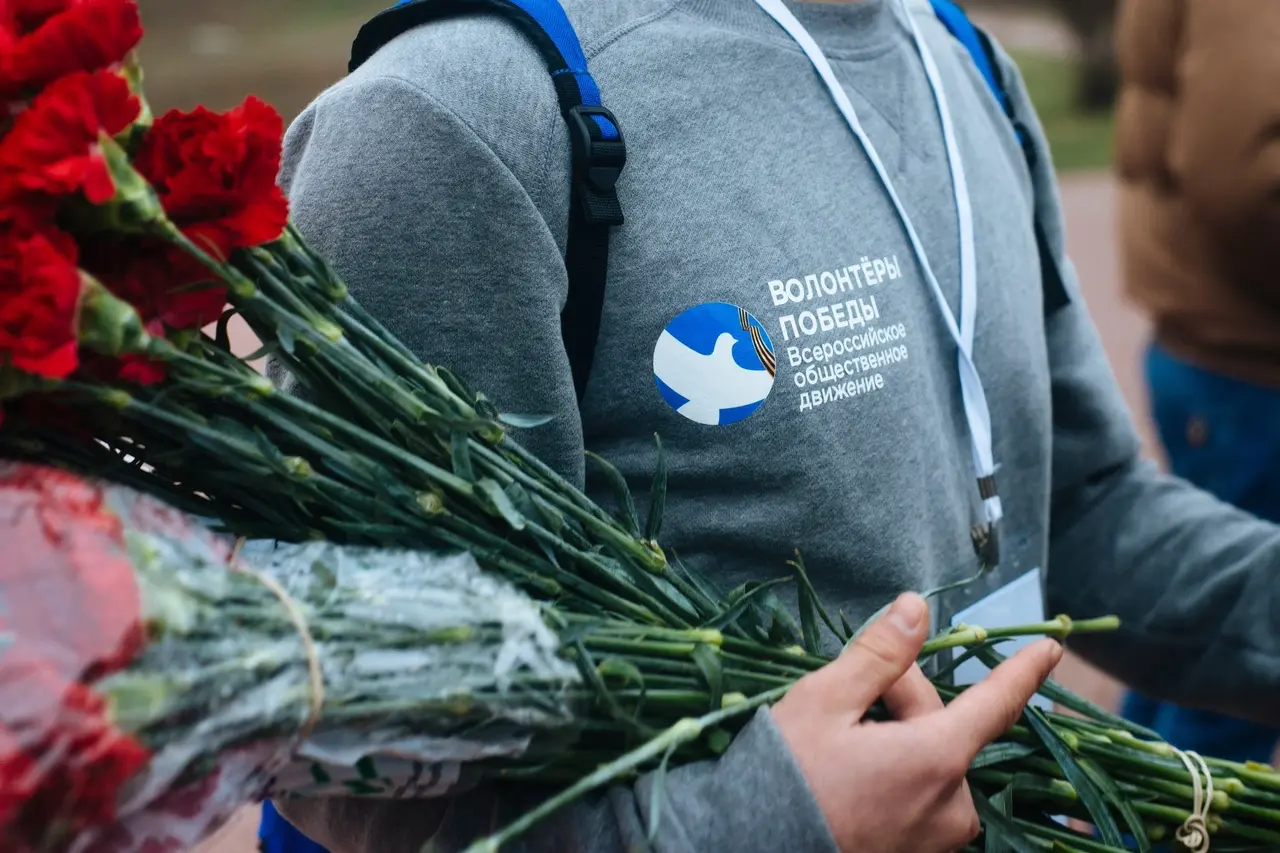 3.12. Подготовка сообщения направленного на пропаганду волонтёрской деятельности, на занятии по учебному предмету